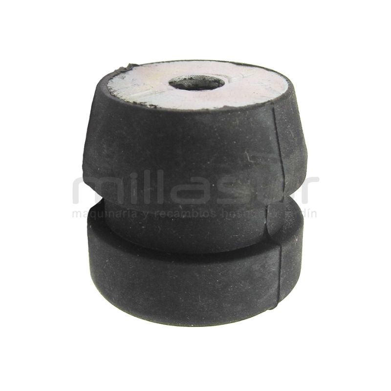 AMORTIGUADOR OLEO MAC 925 - EFCO 125 - motoscamaralweb.com