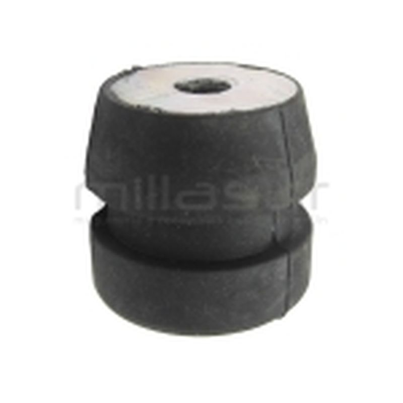 AMORTIGUADOR OLEO MAC 925 - EFCO 125 - motoscamaralweb.com