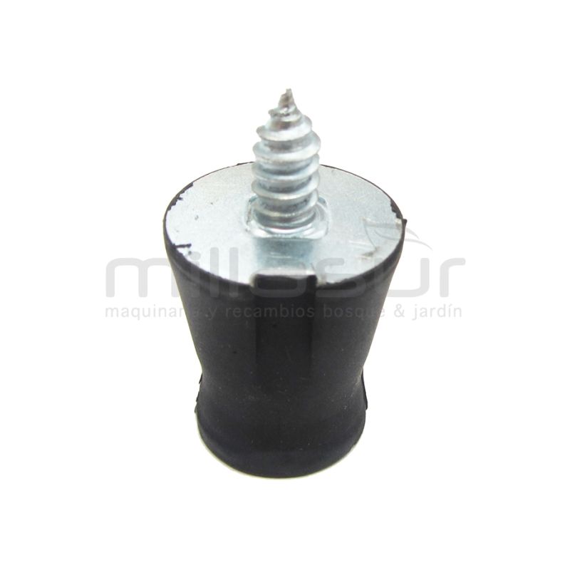 AMORTIGUADOR OLEO-MAC 956. 962. 965HD. GS820 - motoscamaralweb.com