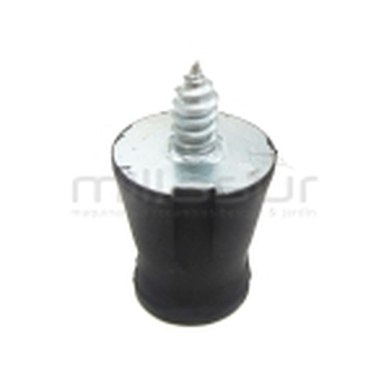 AMORTIGUADOR OLEO-MAC 956. 962. 965HD. GS820 - motoscamaralweb.com