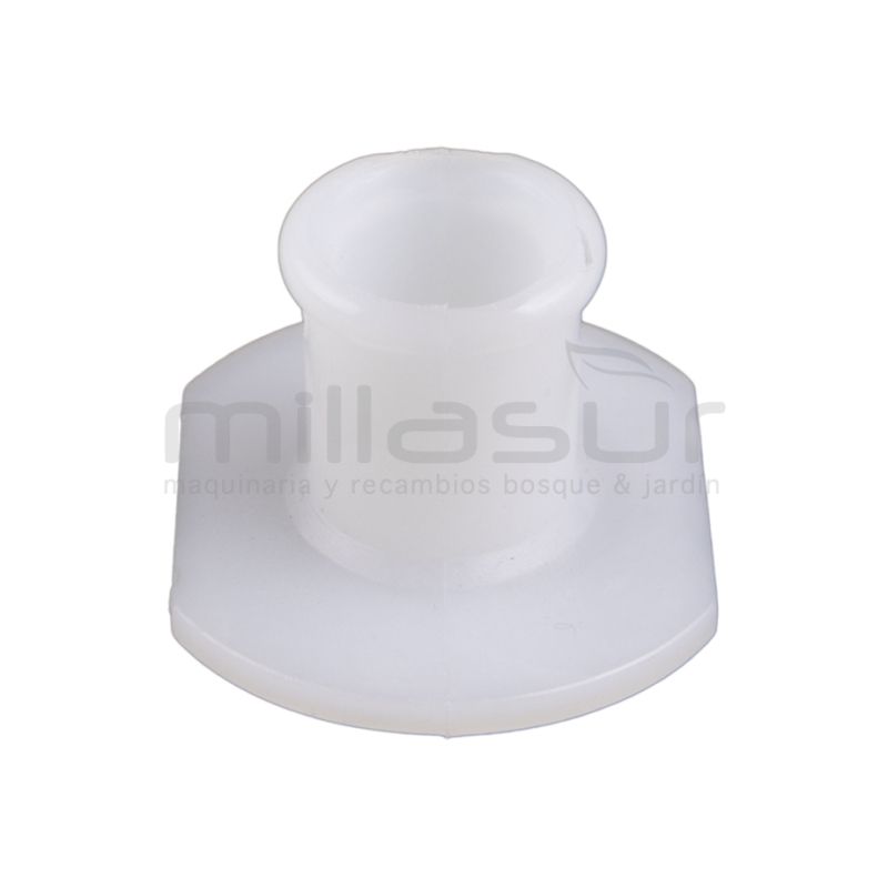 TAPÓN AMORTIGUADOR STIHL 038. MS880. TS400 - motoscamaralweb.com