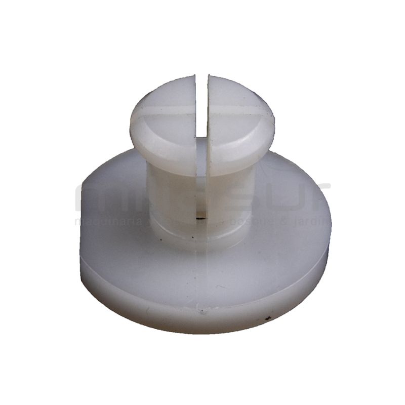 TAPON AMORTIGUADOR STIHL 024. 026. 038. MS240. MS260 - motoscamaralweb.com