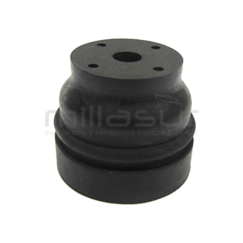 AMORTIGUADOR STIHL 024. 026. 028. 038 - motoscamaralweb.com
