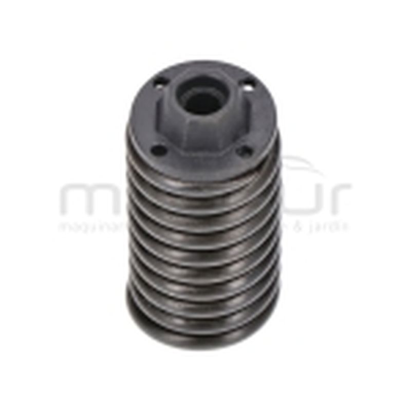 AMORTIGUADOR EMPUÑADURA HUSQV. 365. 372. 570. 575. 576 - motoscamaralweb.com