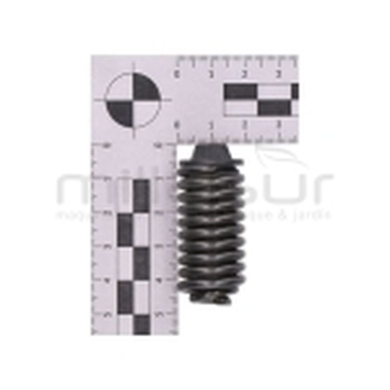 AMORTIGUADOR EMPUÑADURA HUSQV. 365. 372. 570. 575. 576 - motoscamaralweb.com