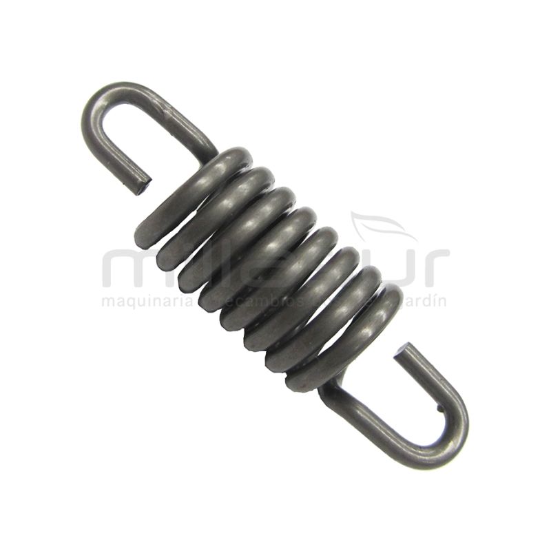 AMORTIGUADOR HUSQV.40 - JONS. 2041. 45. 50 - PARTNER 400. 450 - motoscamaralweb.com