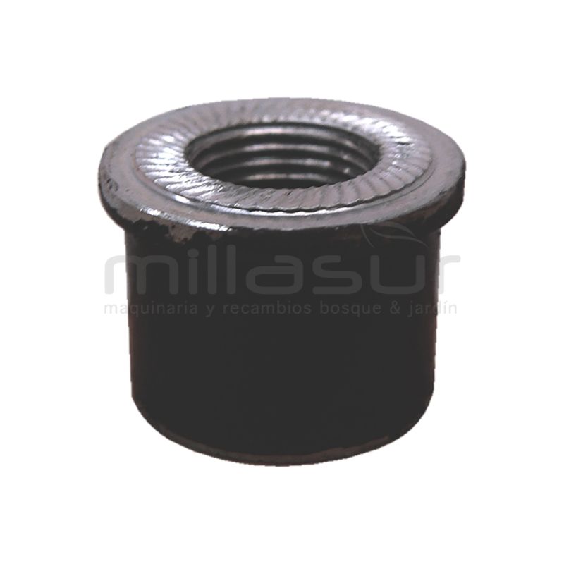 AMORTIGUADOR DOLMAR 110. 111. 115 ( 5.2 mm.) - motoscamaralweb.com