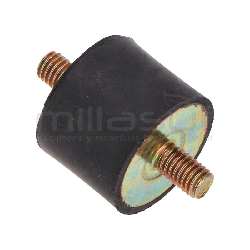 AMORTIGUADOR UNIV. 6x1.00 / 10/20/10 - motoscamaralweb.com