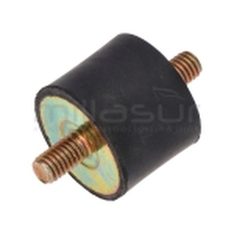 AMORTIGUADOR UNIV. 6x1.00 / 10/20/10 - motoscamaralweb.com