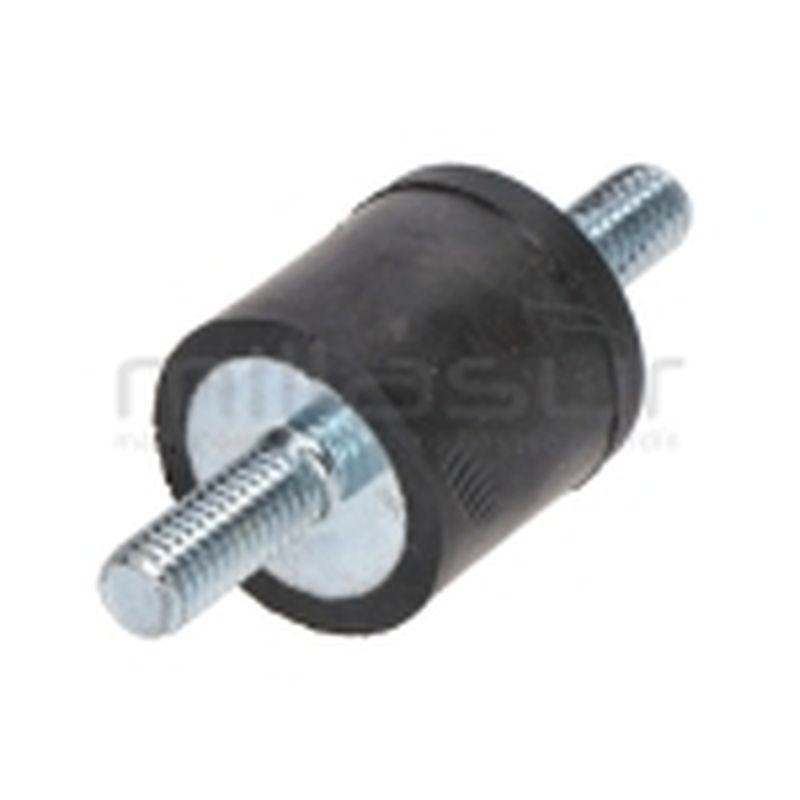 AMORTIGUADOR UNIV. 6x1.00 / 15/20/15 - motoscamaralweb.com