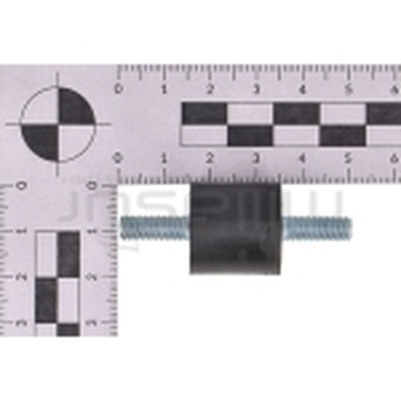 AMORTIGUADOR UNIV. 6x1.00 / 15/20/15 - motoscamaralweb.com