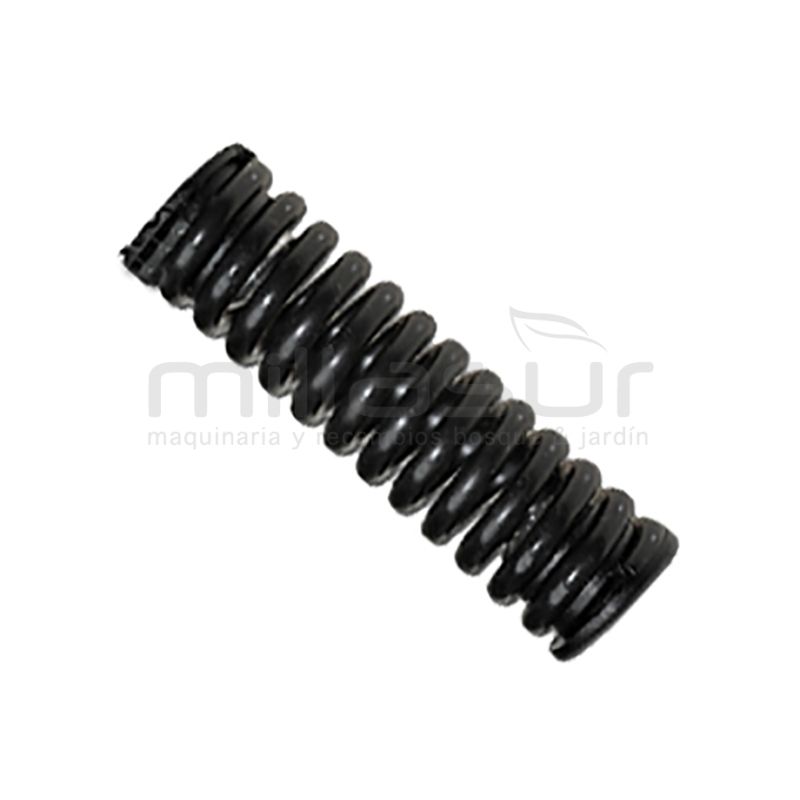 MUELLE AMORTIGUADOR HUSQV. 395 DELANTERO - motoscamaralweb.com