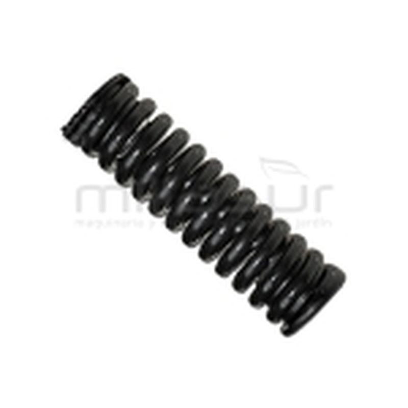 MUELLE AMORTIGUADOR HUSQV. 395 DELANTERO - motoscamaralweb.com