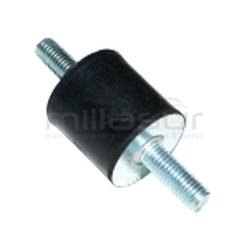 AMORTIGUADOR UNIV. M-M / M8 x1.25 / L 23-30-23 - motoscamaralweb.com