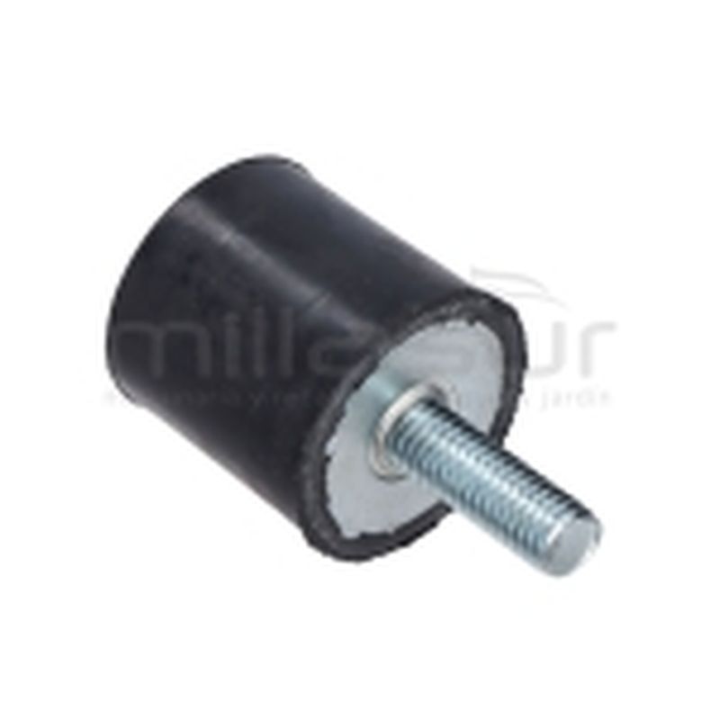 AMORTIGUADOR UNIV. M-H / M8 x1.25 / L 23-30 - motoscamaralweb.com