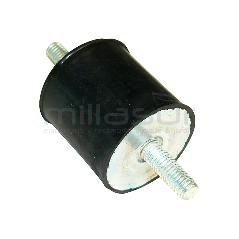 AMORTIGUADOR UNIV. M-M / M8 x1.25 / L 23-40-23 - motoscamaralweb.com