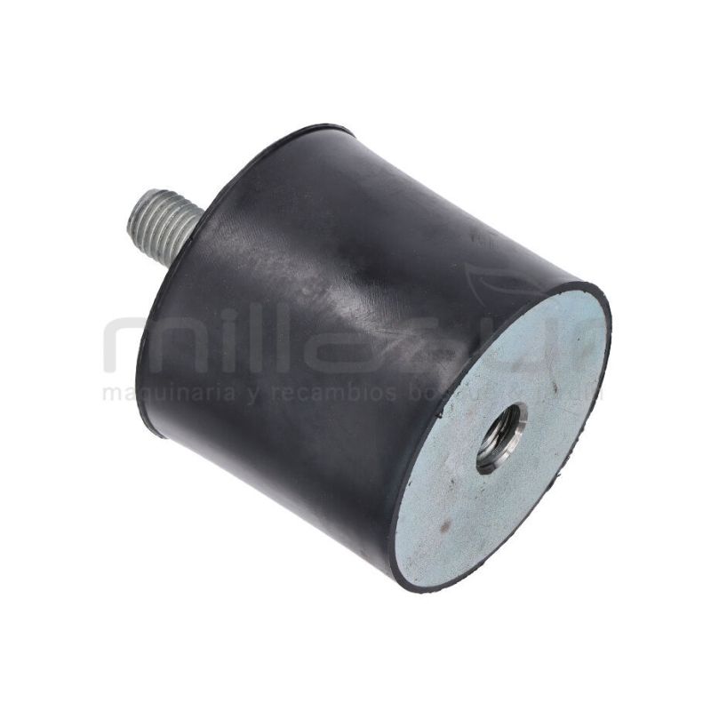 AMORTIGUADOR UNIVERSAL 50 × 45 / M-10 x 1.25 - motoscamaralweb.com