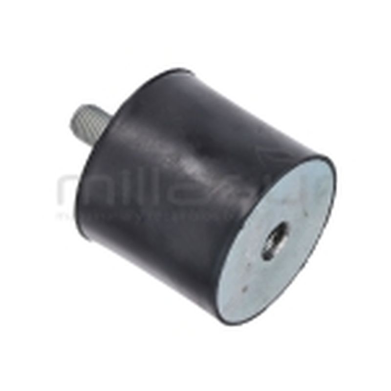 AMORTIGUADOR UNIVERSAL 50 × 45 / M-10 x 1.25 - motoscamaralweb.com