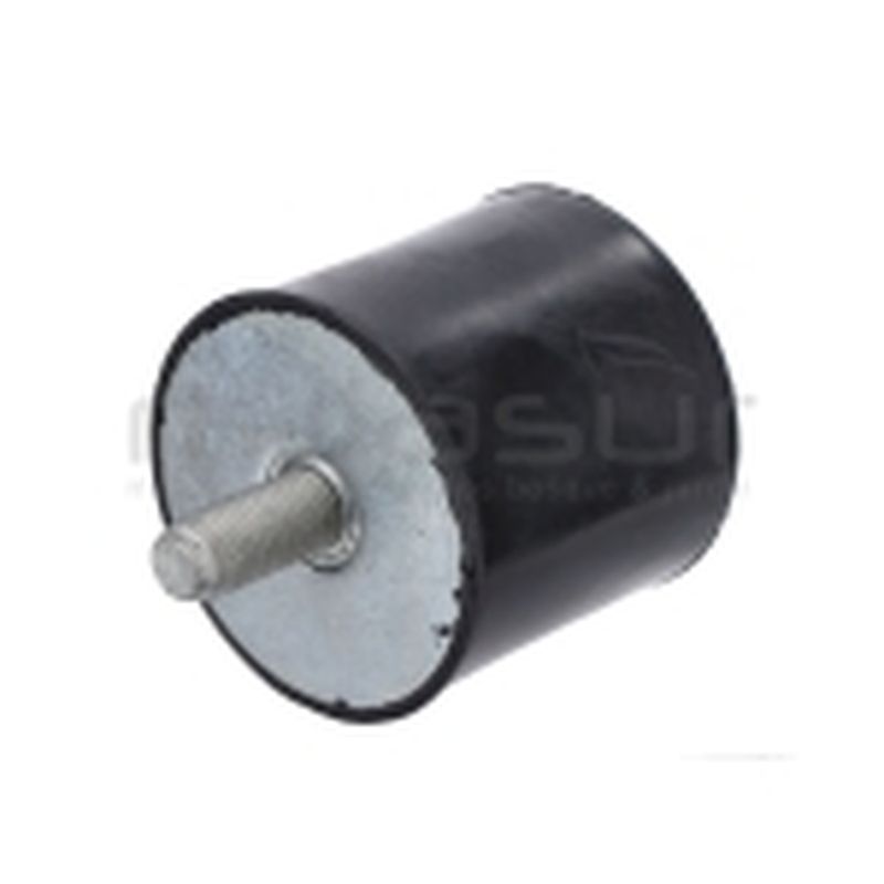 AMORTIGUADOR UNIVERSAL 50 × 45 / M-10 x 1.25 - motoscamaralweb.com