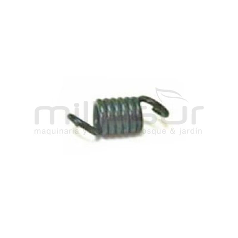 MUELLE EMBRAGUE ADAPTABLE A STIHL 026. 211. MS270. MS280 - motoscamaralweb.com