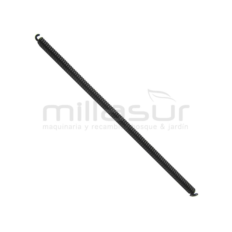 MUELLE EMBRAGUE HUSQVARNA 50. 51. 55. 254 - motoscamaralweb.com