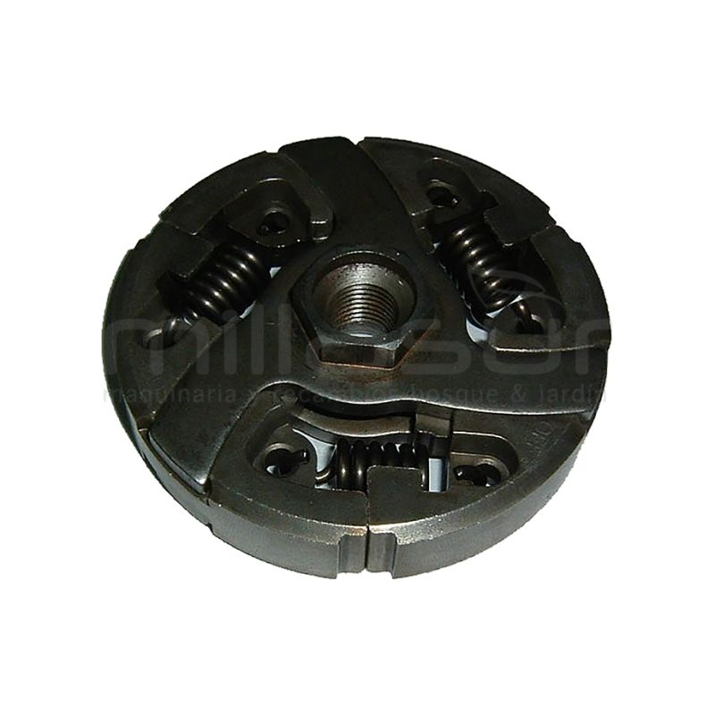 EMBRAGUE HUSQVARNA 281. 288 - motoscamaralweb.com