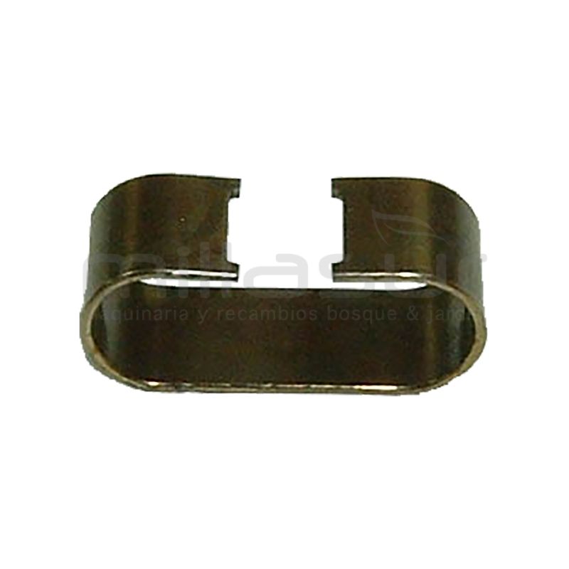 MUELLE EMBRAGUE 365. 372 - motoscamaralweb.com