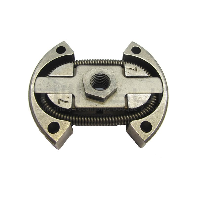 EMBRAGUE HUSQVARNA 51. 55. 254 - motoscamaralweb.com