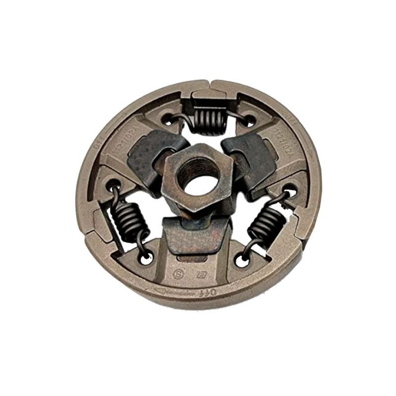 EMBRAGUE Ø67 STIHL MS024 026 MS240 MS260 MS260C MS261 MS270 MS271 MS280 MS291 - motoscamaralweb.com
