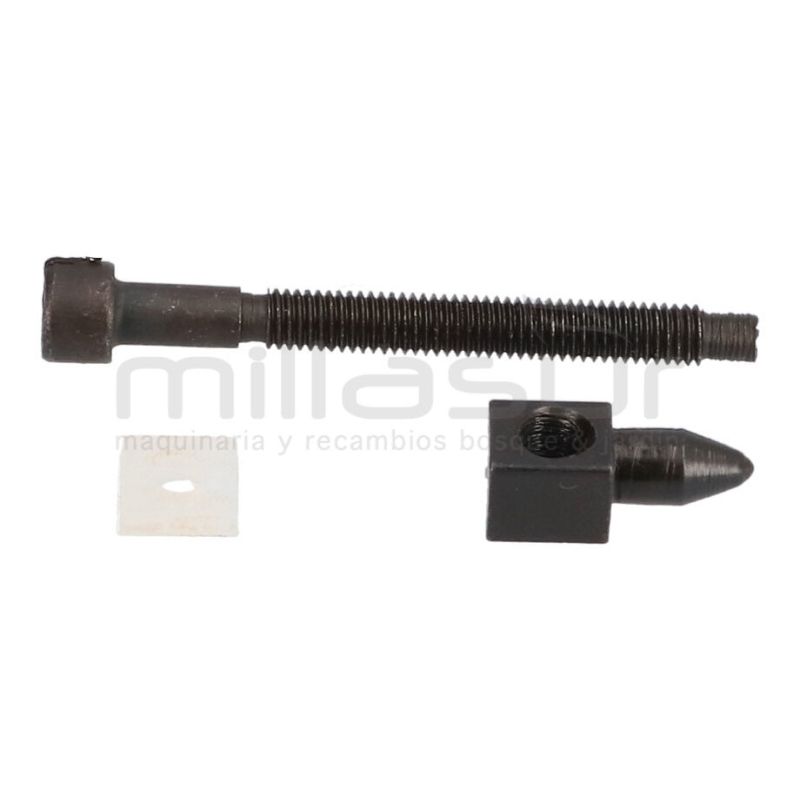 TENSOR CADENA HUSQVARNA 51. 61. 162. 161. 266 - motoscamaralweb.com