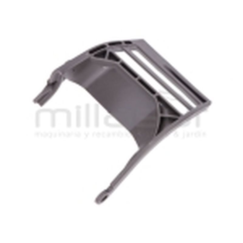 PALANCA FRENO CADENA HUSQV. 365. 372 - motoscamaralweb.com