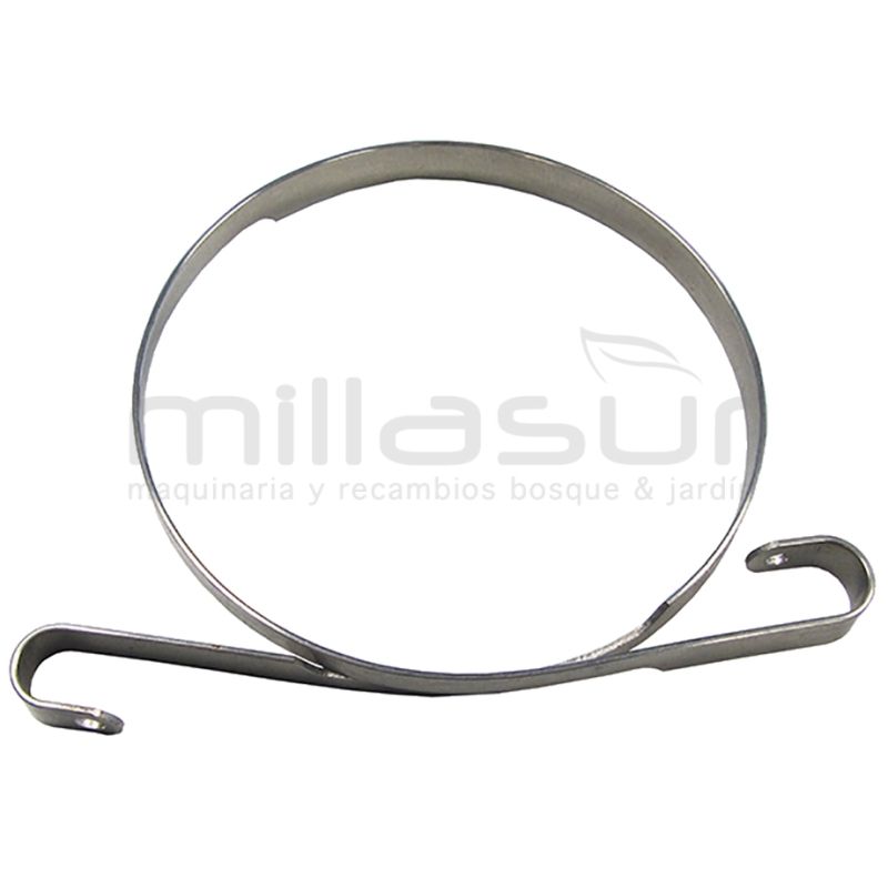 FLEJE FRENO CADENA HUSQVARNA 362. 365. 371. 372. 385. 570. 575. 576 - motoscamaralweb.com