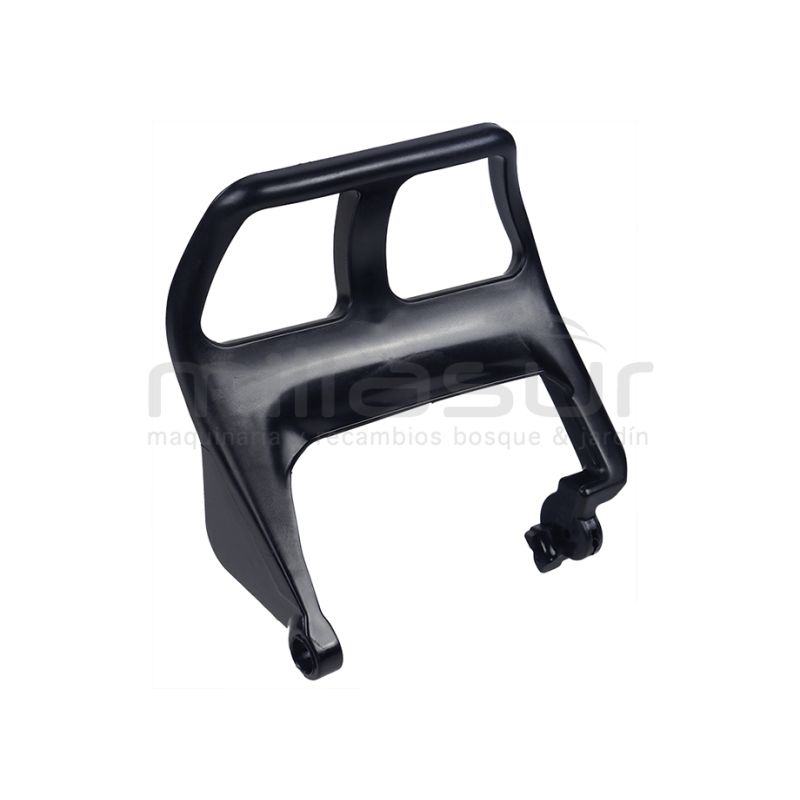 PALANCA FRENO CADENA STIHL 021. 023. 025. MS210. MS230. MS250 - motoscamaralweb.com
