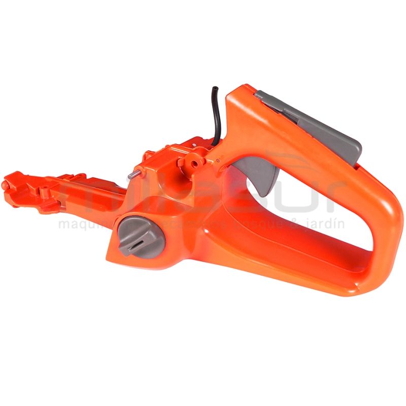 DEPÓSITO Y ASA TRASERA HUSQV. 340. 345. 346. 350. 353 - motoscamaralweb.com