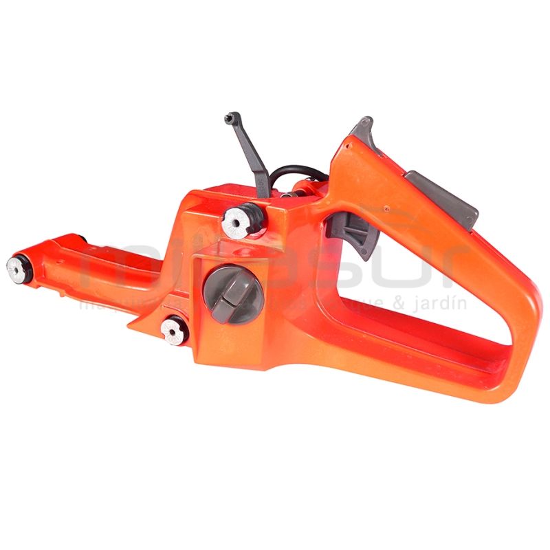 DEPÓSITO Y ASA TRASERA HUSQVARNA 61 - motoscamaralweb.com