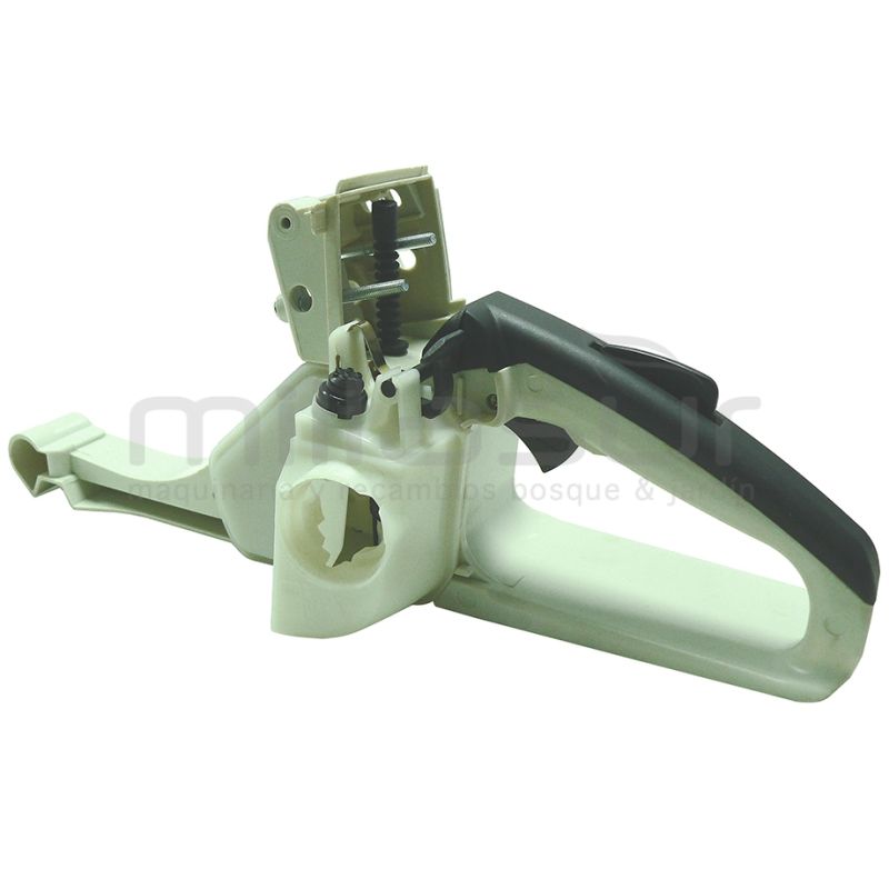 DEPÓSITO Y ASA TRASERA STIHL 024. 026. MS240. MS260 - motoscamaralweb.com