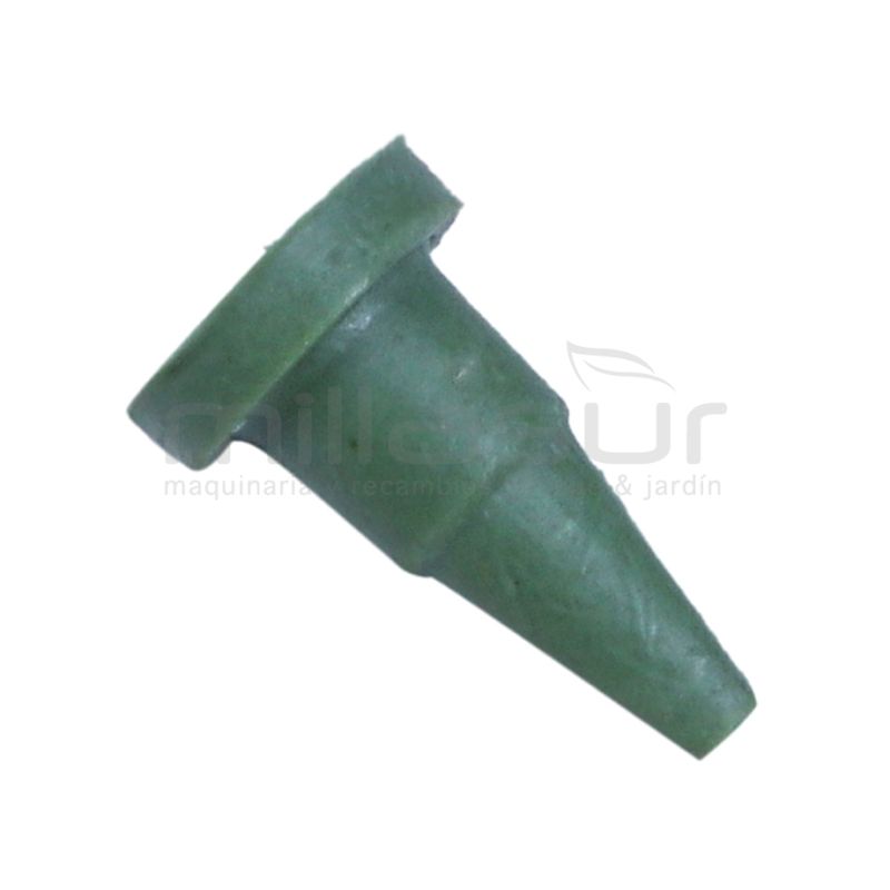 VALVULA RESPIRO DEPÓSITO GASOLINA Y ACEITE STIHL - HUSQVARNA - motoscamaralweb.com