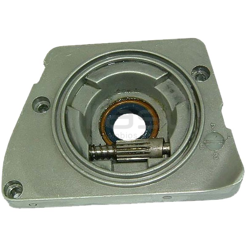 BOMBA ENGRASE HUSQV. 61. 266. 268 - motoscamaralweb.com