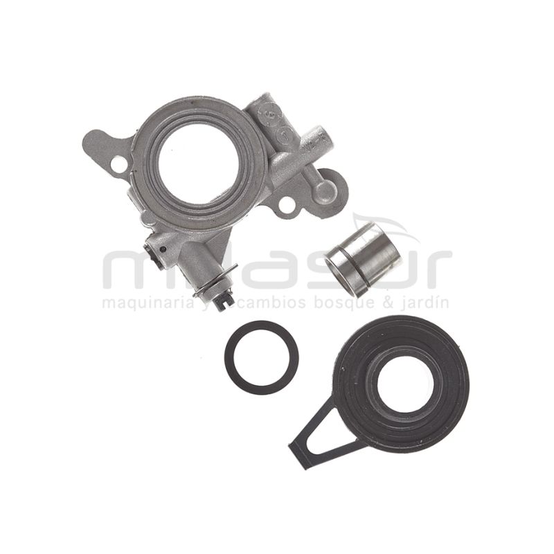 BOMBA ENGRASE HUSQVARNA 365. 372 - motoscamaralweb.com