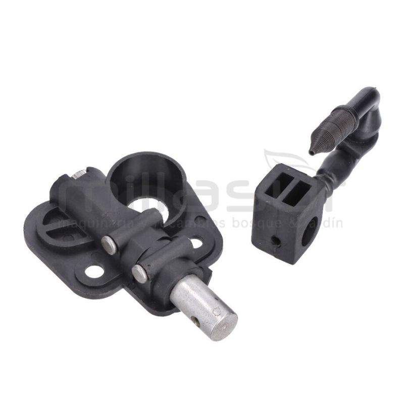 BOMBA ENGRASE HUSQV. - POULAN 2250 - PARTNER 351 - motoscamaralweb.com