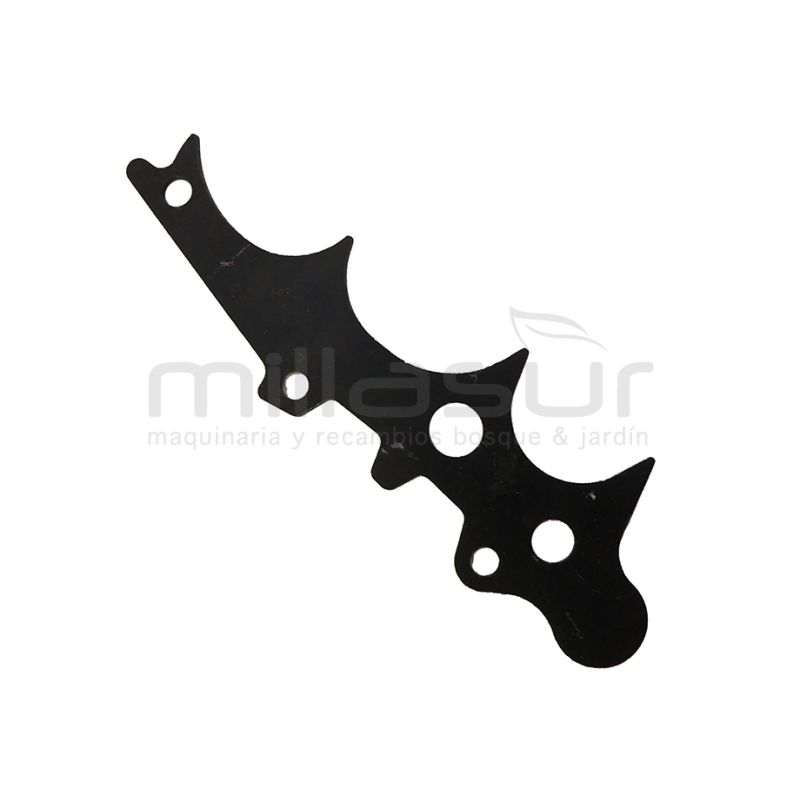 GARRA APOYO HUSQVARNA 365. 372XP. 570. 575XP. 576XP - motoscamaralweb.com