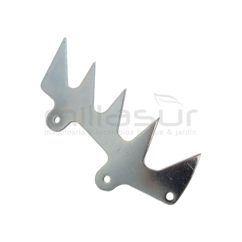 GARRA APOYO STIHL 064. 066. MS640. MS650. MS660 - motoscamaralweb.com