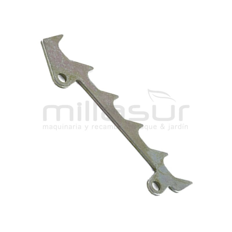GARRA APOYO STIHL 017. 018. 023. 025. MS170. MS180. MS230. MS250 - motoscamaralweb.com
