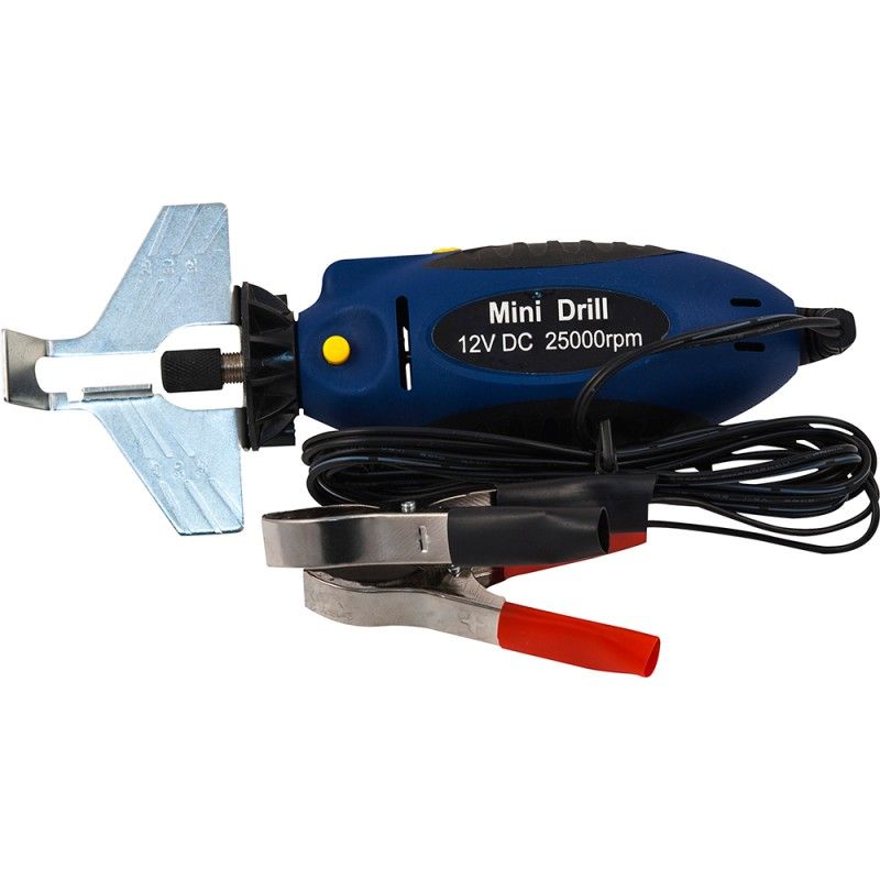 MINI-AFILADOR DE CADENA 12V UNIVERSAL- motoscamaralweb.com