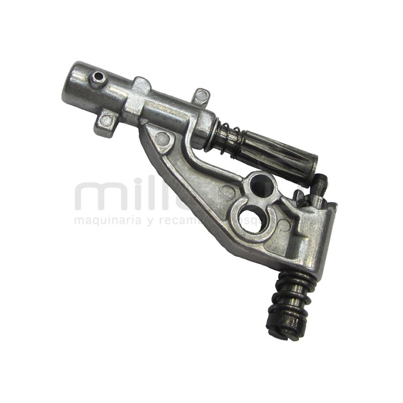 BOMBA ENGRASE HUSQV. 346. 350. 351. 353. T540 - JONSERED 2147. 2150. 2152. 2153 - motoscamaralweb.com