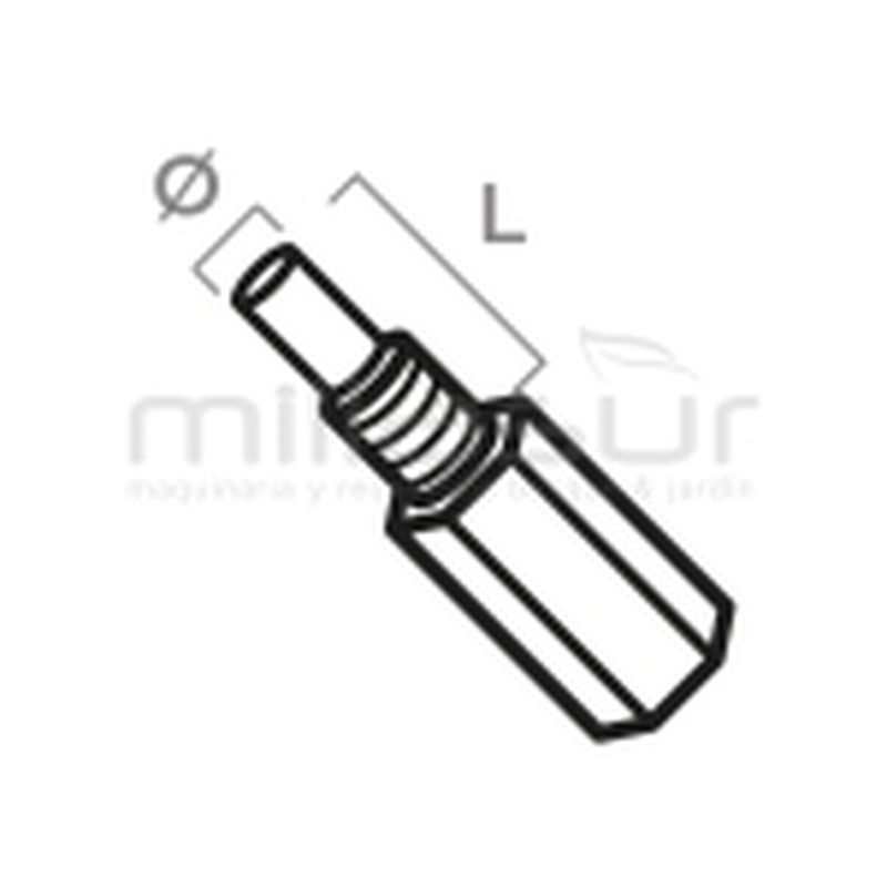 TOPE PISTON - motoscamaralweb.com