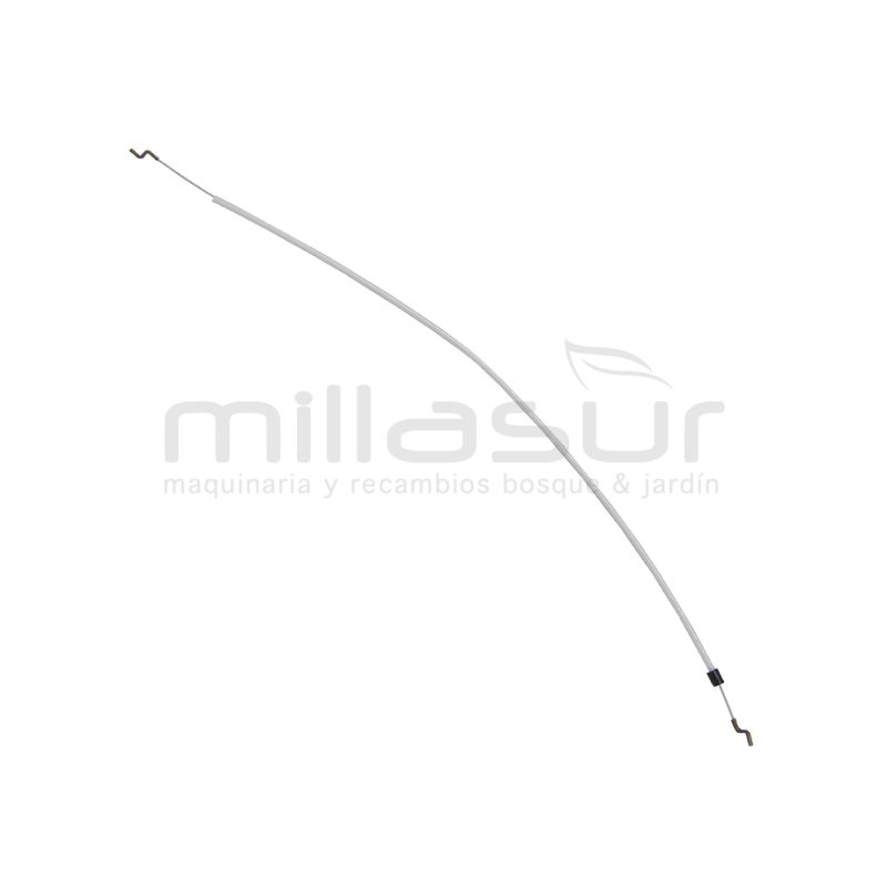 CABLE ACELERADOR HUSQV.40. 45. 49 JONSERED 2041. 2045 - motoscamaralweb.com