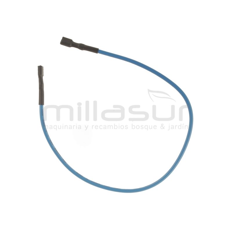 CABLE APAGADO HUSQVARNA 365. 372 - motoscamaralweb.com