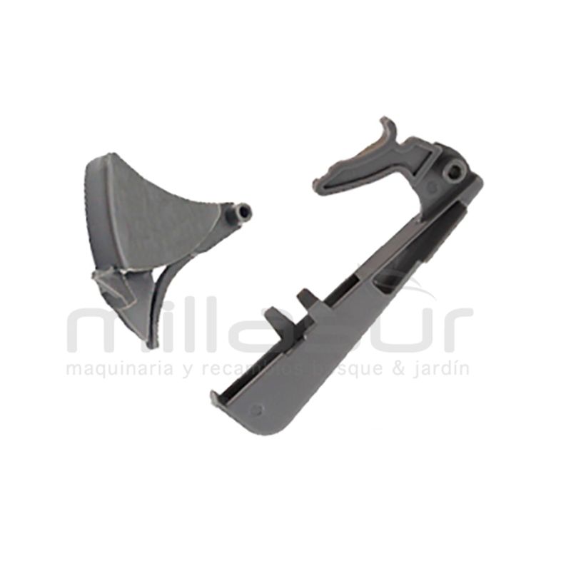 GATILLO ACELERADOR HUSQVARNA 340. 345. 346. 350. 357. 359 - motoscamaralweb.com