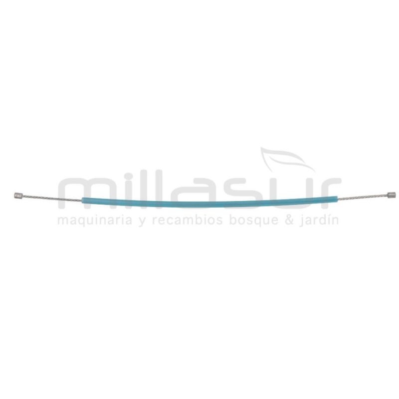 CABLE GAS HUSQV. 365. 372. 395 - motoscamaralweb.com